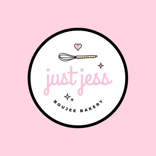 Just Jess Gift Card